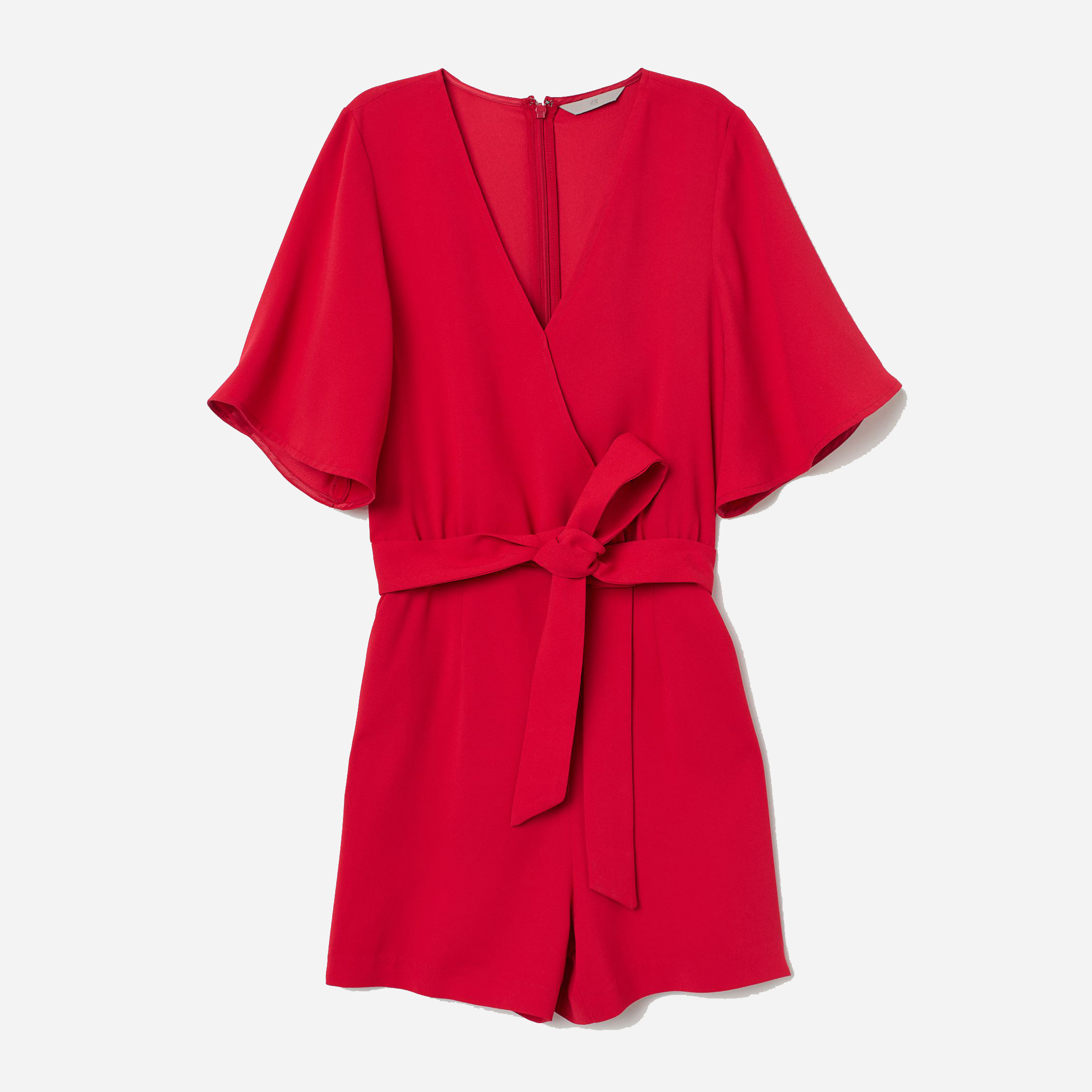 

Комбинезон H&M 2405-7354289 40 Красный
