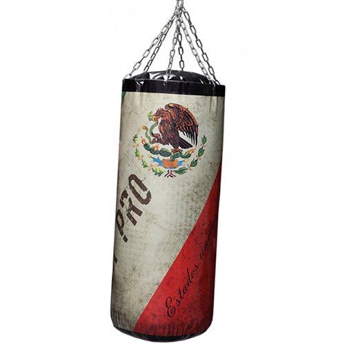 

Боксерский мешок V`Noks Mex Pro V`Noks Зелено-бело-красный (37349057)