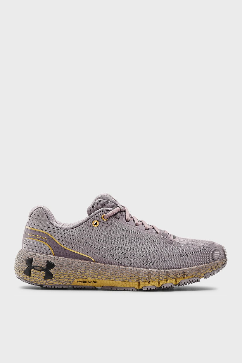 

Женские сиреневые кроссовки UA W HOVR Machina Under Armour 38,5 3021956-500