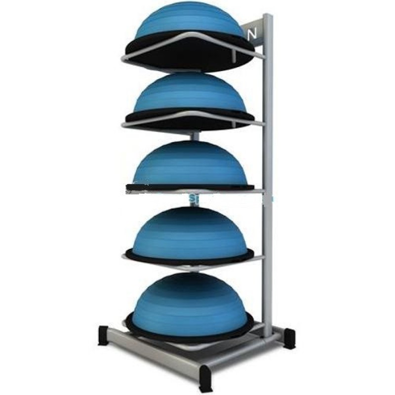

Стойка Fitnessport для балансоровочной платформы Bosu, код: 10058-S49