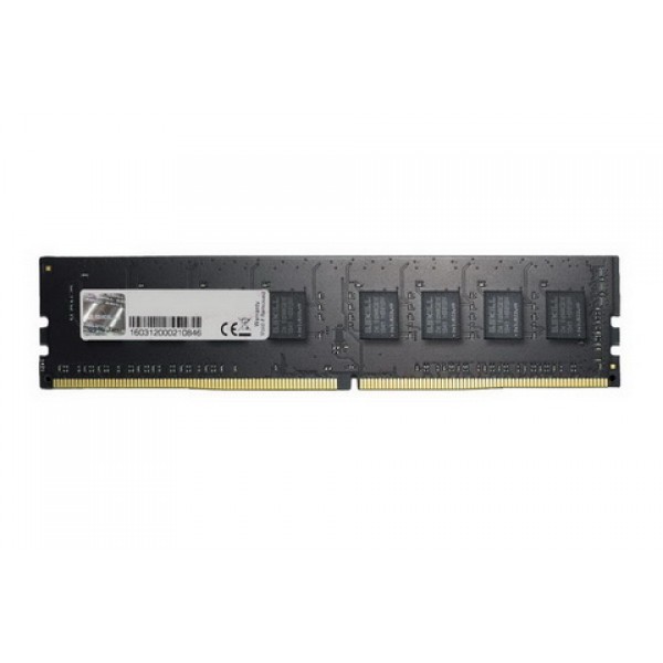 

DDR4 8GB/2400 G.Skill Value (F4-2400C17S-8GNT)