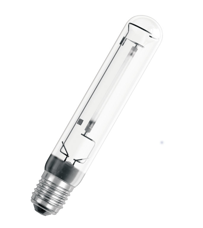 

Лампа натриевая Osram 150W E40 OSRAM NAV-T (4058075036628)