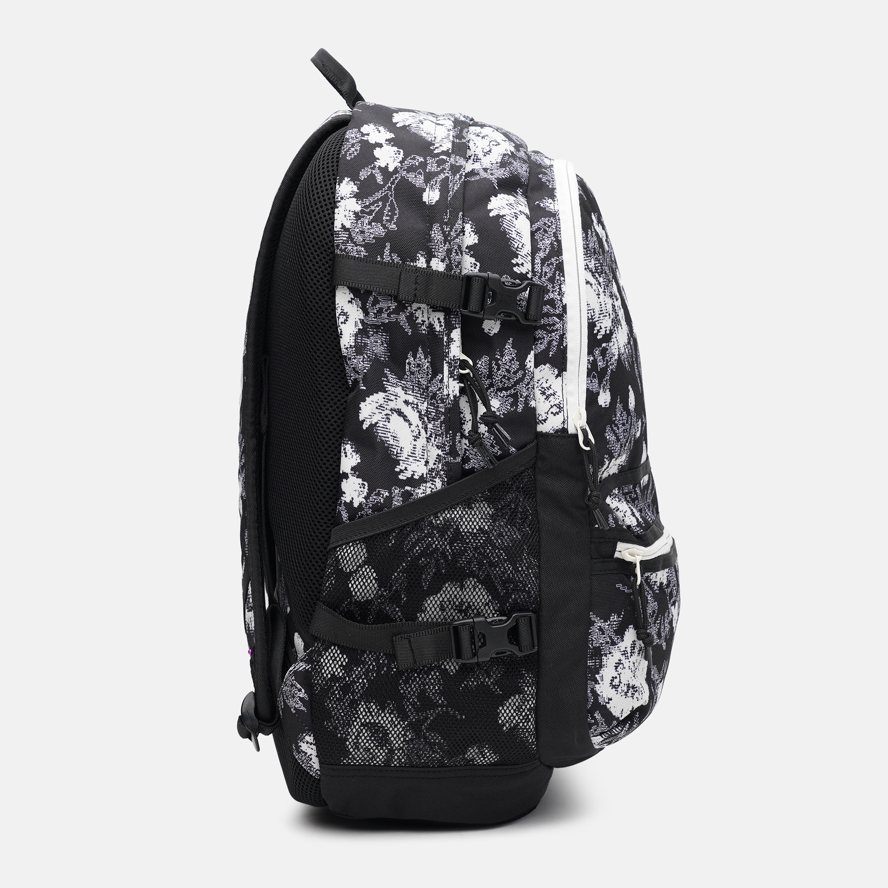 converse straight edge