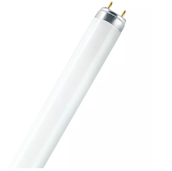 

Люминесцентная лампа Osram L 58W/965 G13 Т8 Lumilux (4008321090034)