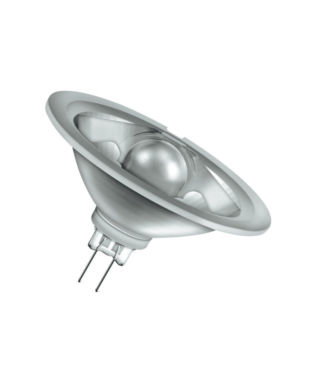 

Галогенная лампа Osram 41900 SP Ø 48 мм 8 º 20W GY4 Halospot standard (4050300003962)