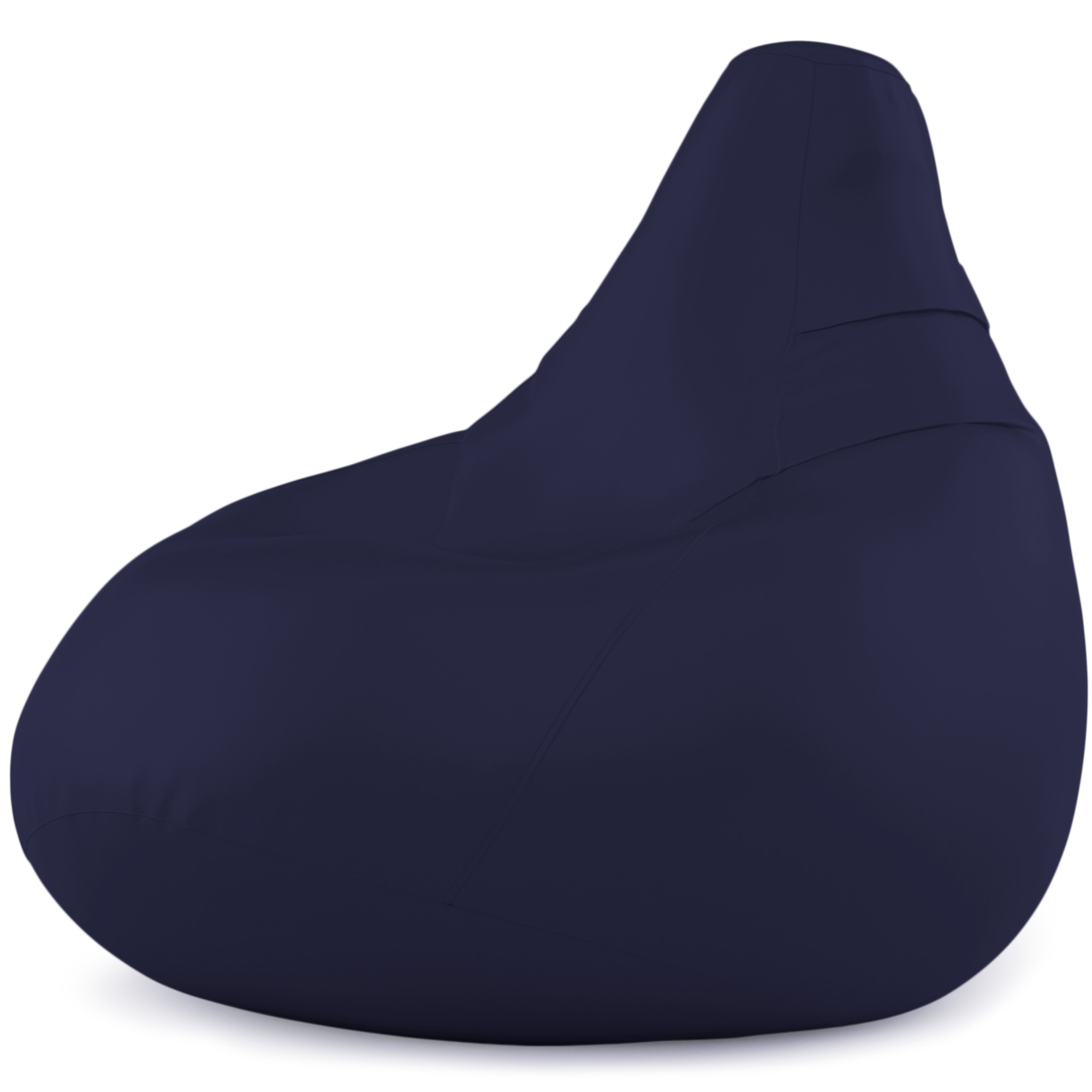 

Кресло Мешок Груша Оксфорд 300 размер Стандарт+ Студия Комфорта Синий