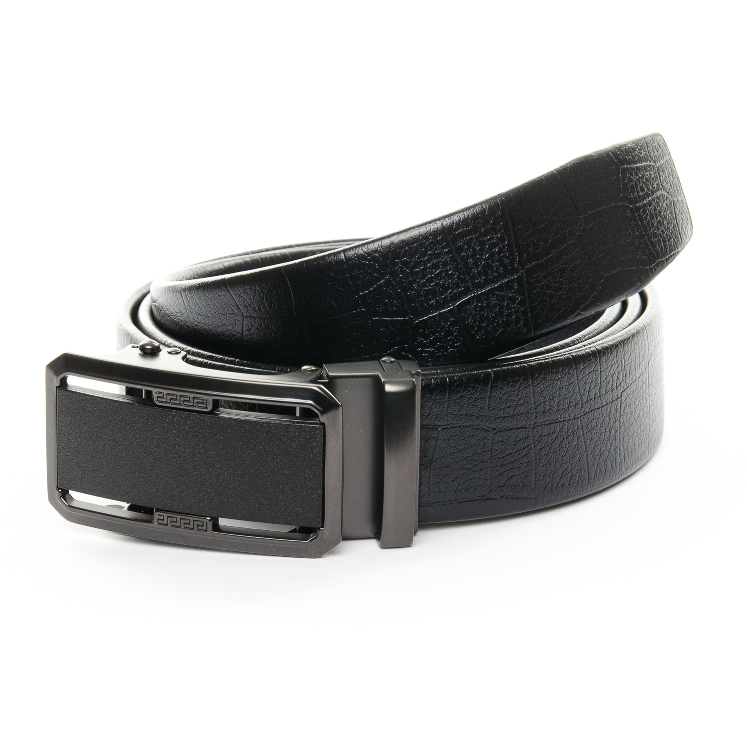 

Ремень мужской ПОДИУМ PR-200206-32908 black