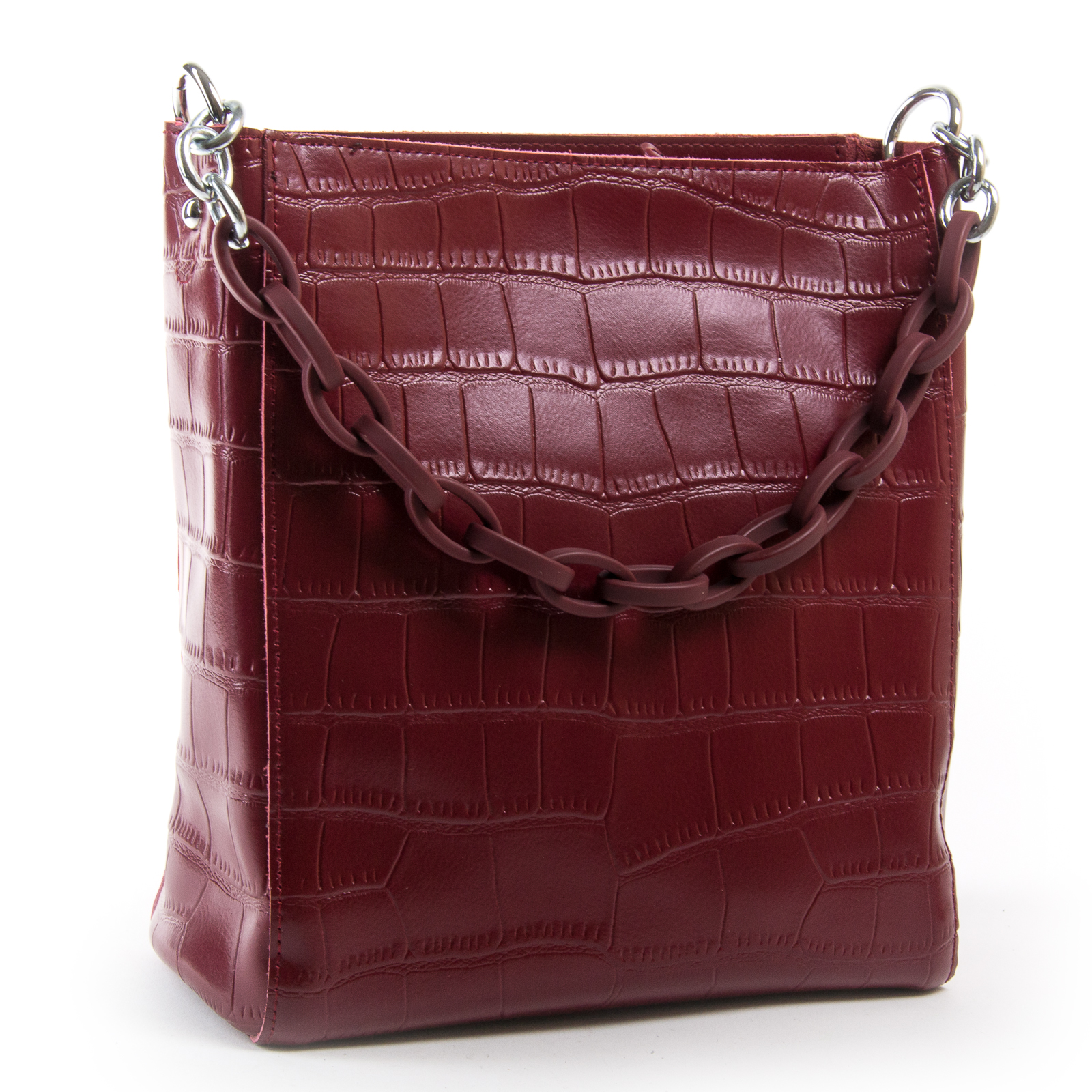 

Сумка женская ALEX RAI PR-210727-35725 l-red
