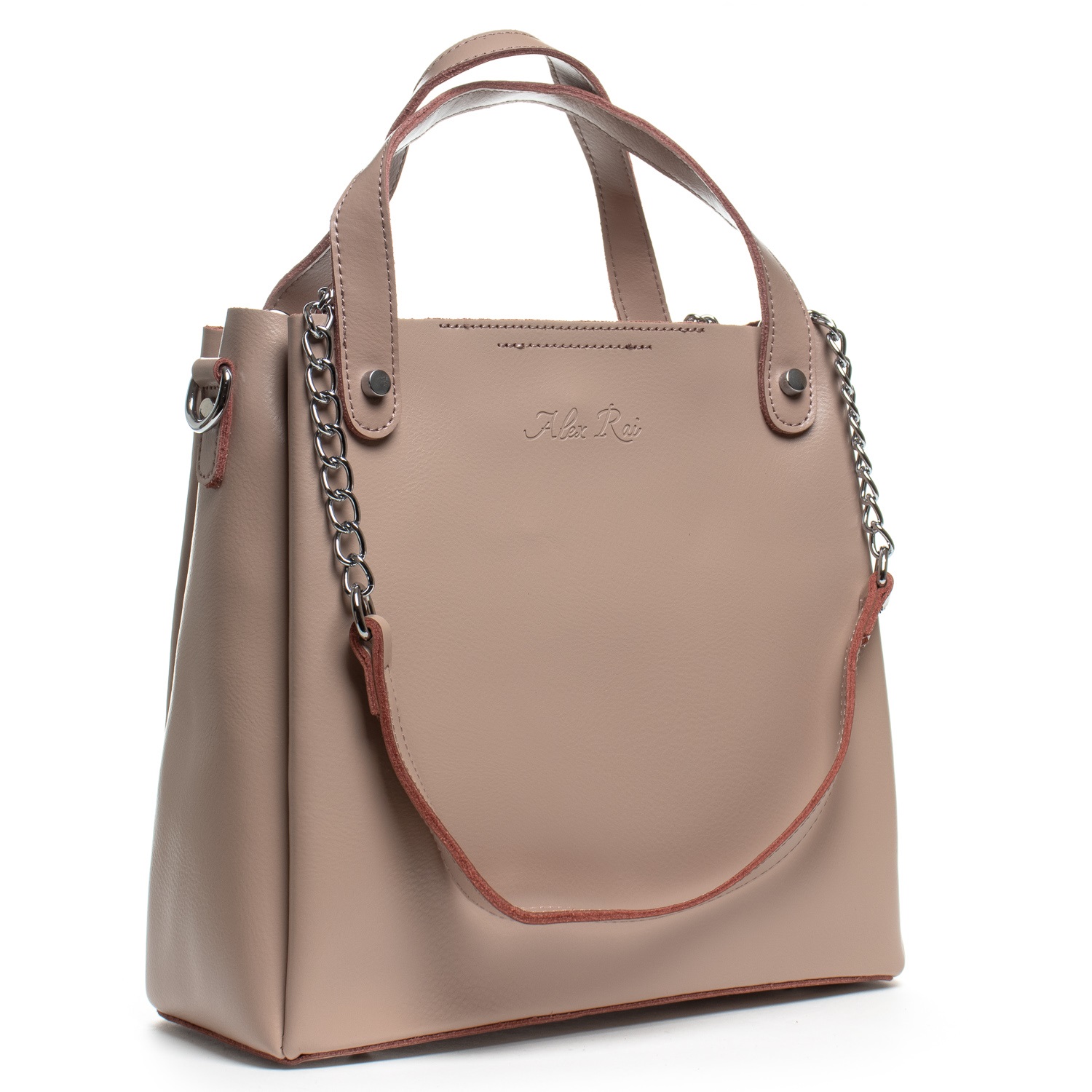 

Сумка женская ALEX RAI PR-210727-35720 pink