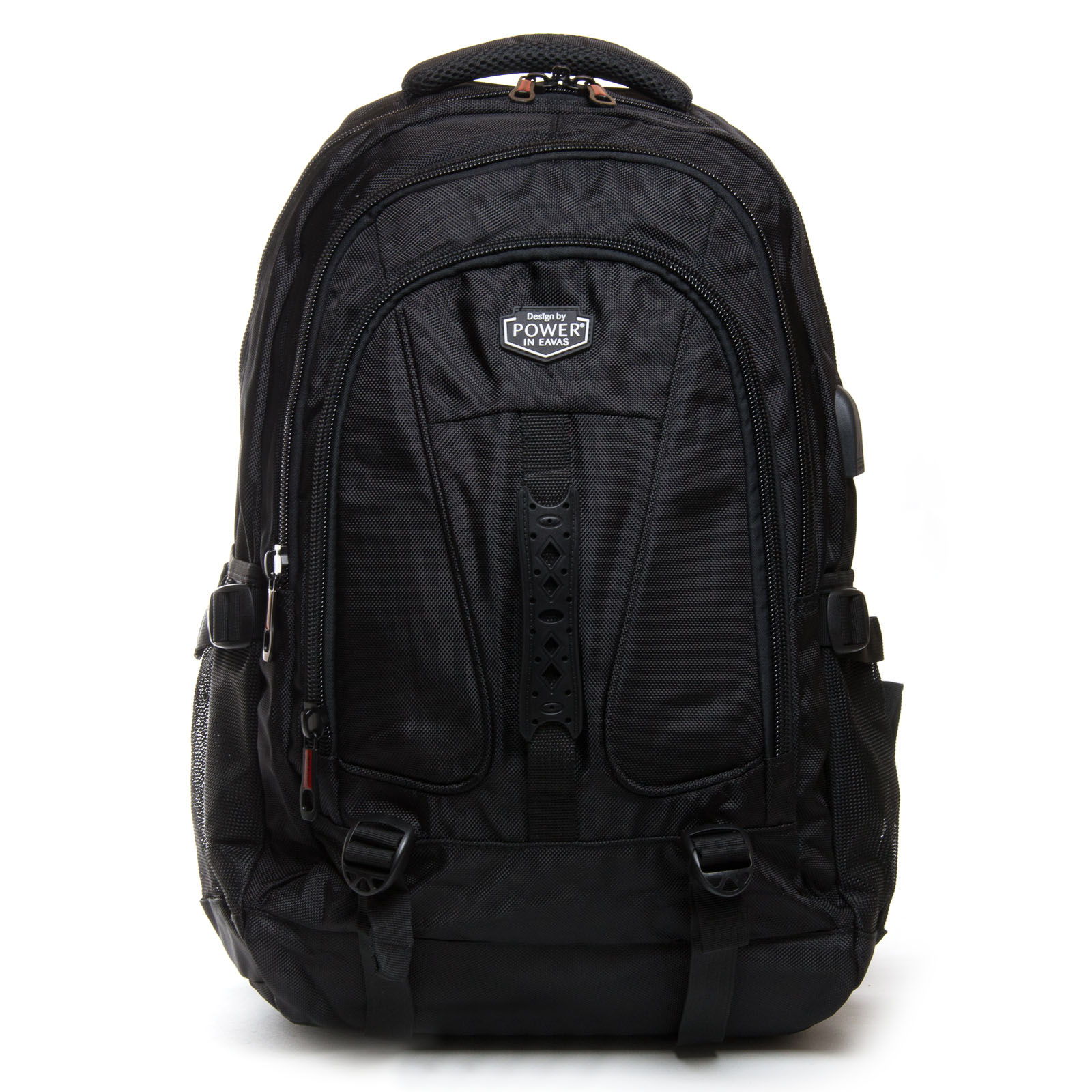 

Рюкзак POWER IN EAVAS PR-210729-35746 black