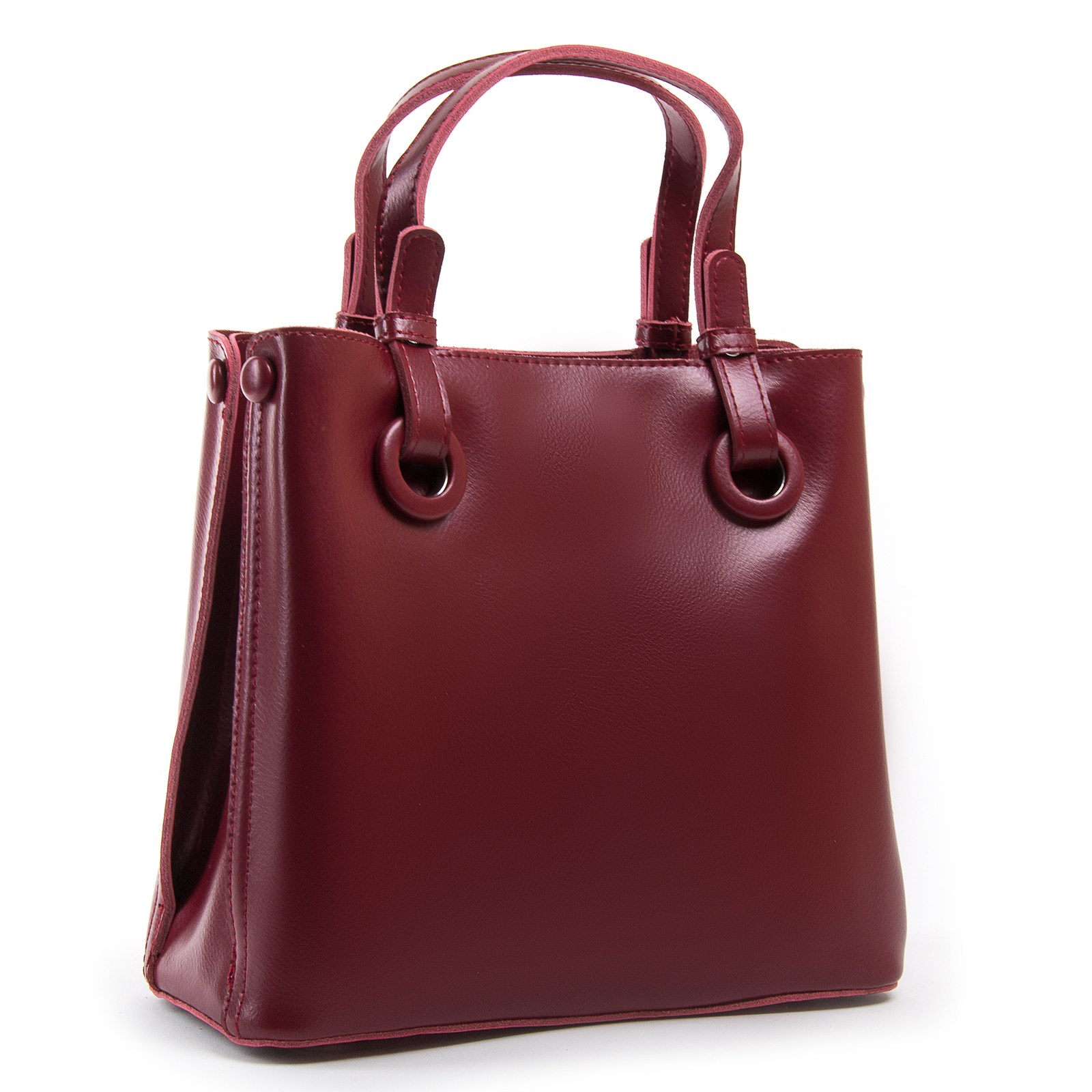 

Сумка женская ALEX RAI PR-210727-35681 l-red