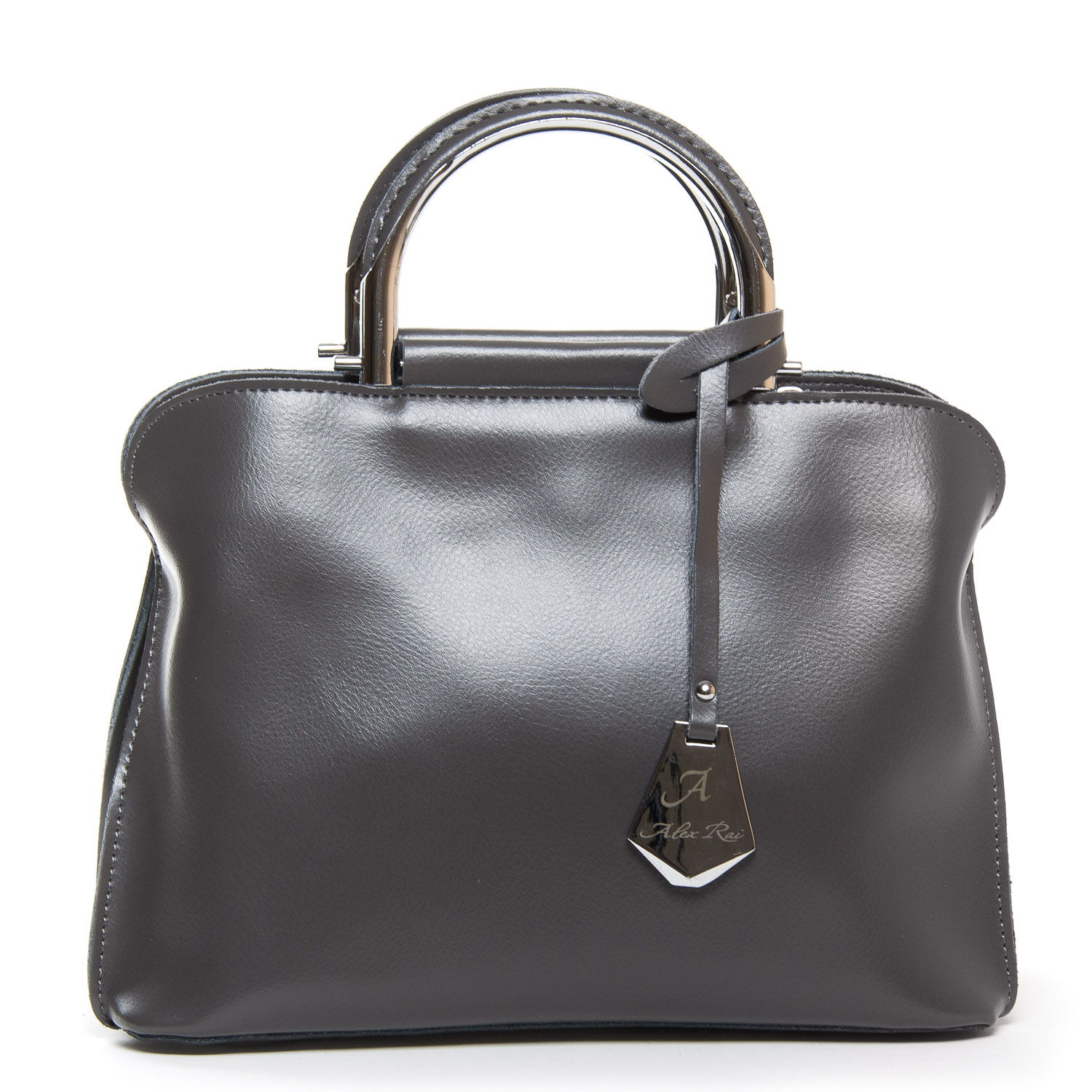 

Сумка женская ALEX RAI PR-210719-35642 grey