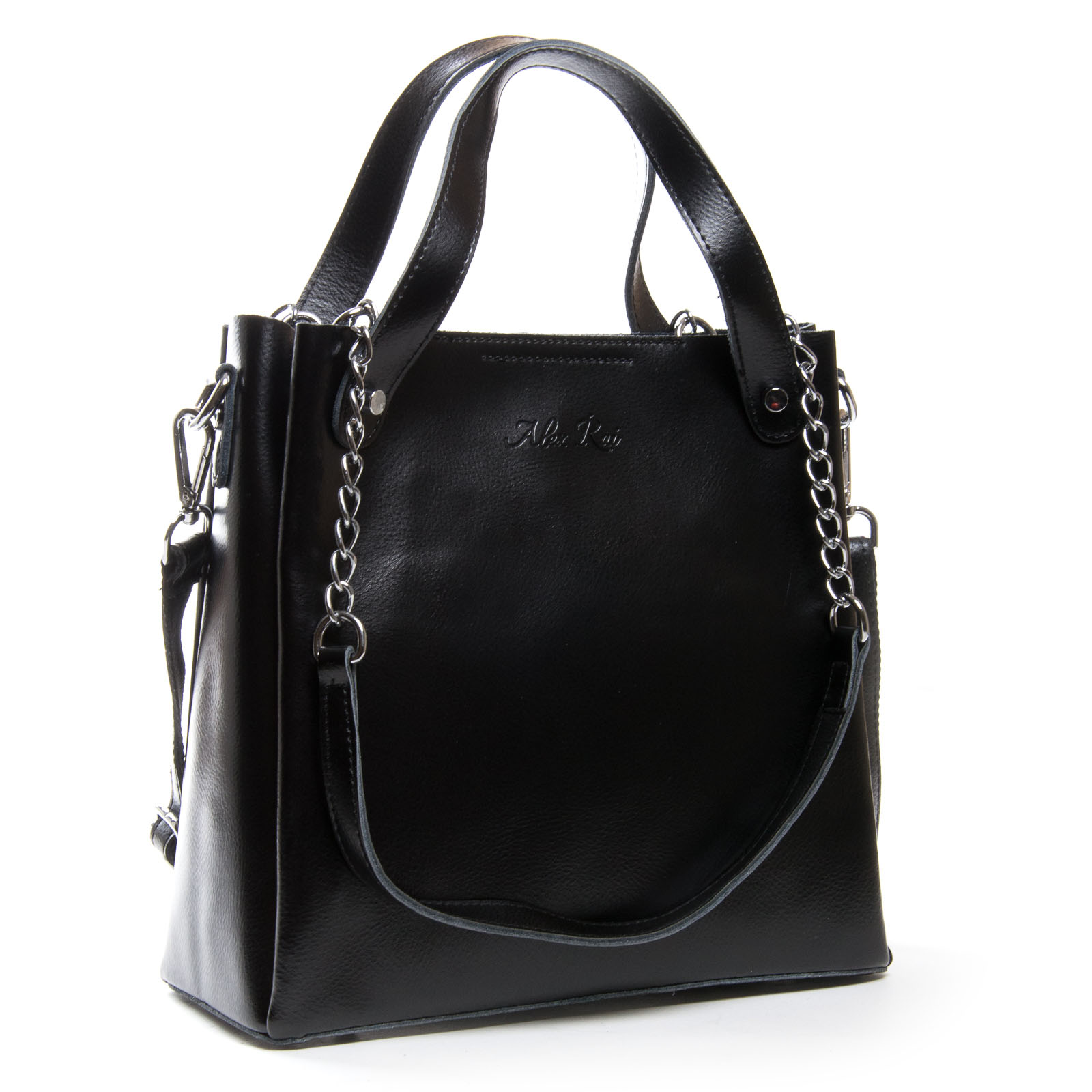 

Сумка женская ALEX RAI PR-210727-35717 black