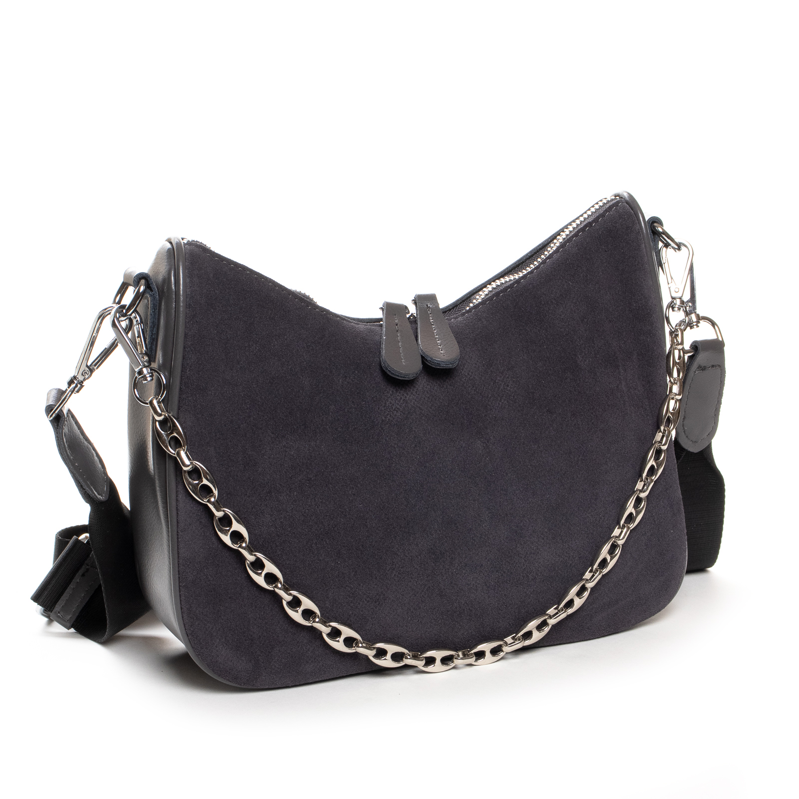 

Сумка женская ALEX RAI PR-210907-35790 grey