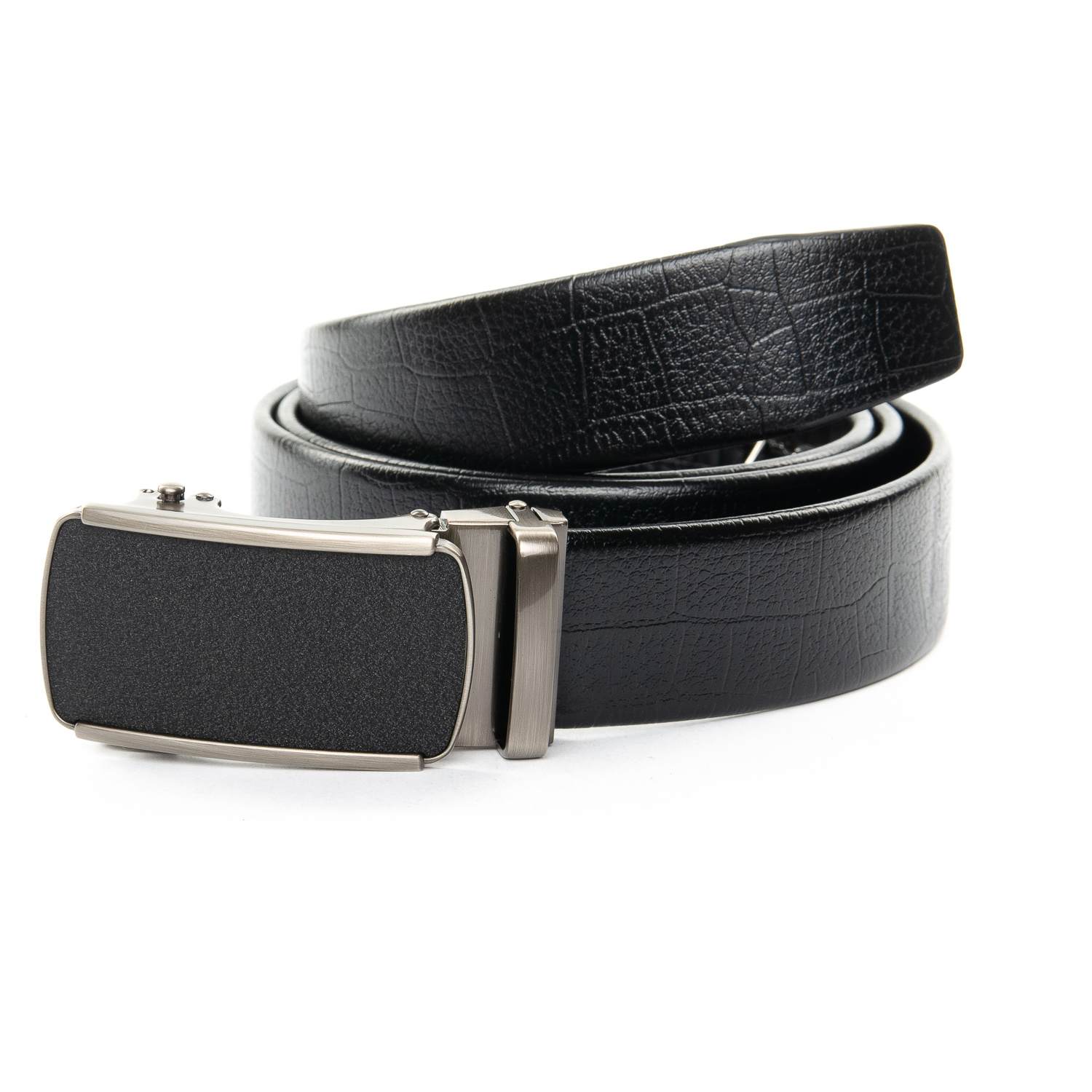 

Ремень мужской ПОДИУМ PR-200206-32933 black
