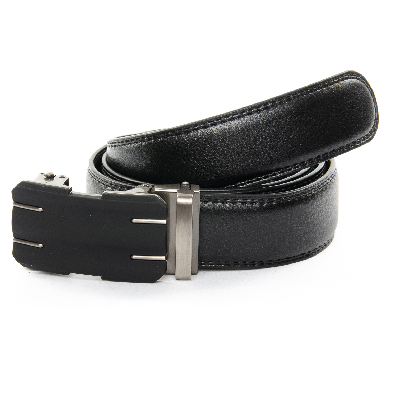 

Ремень мужской ПОДИУМ PR-200206-32930 black