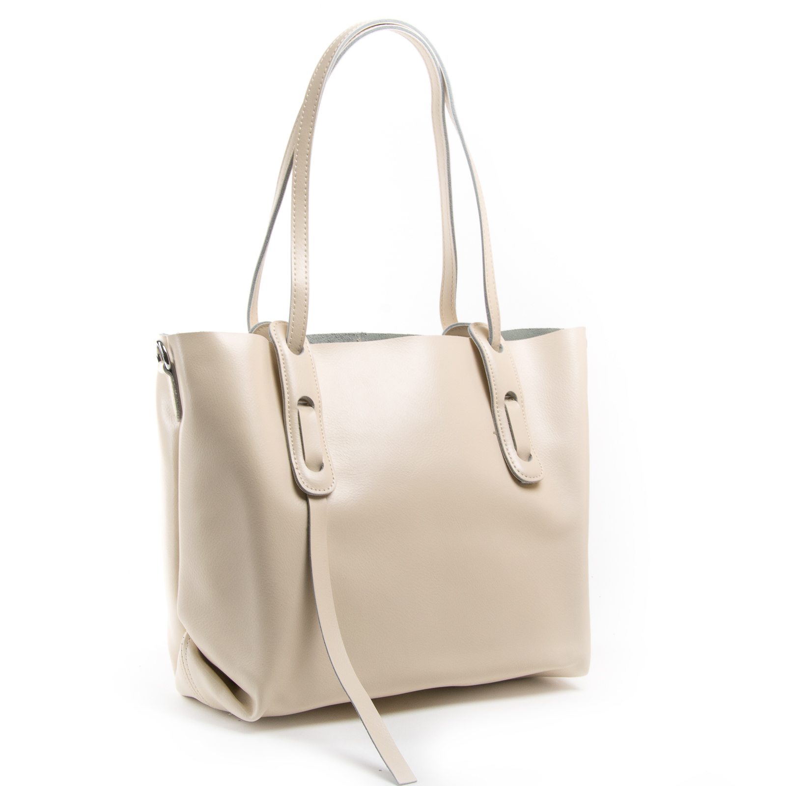 

Сумка женская ALEX RAI PR-210727-35693 beige