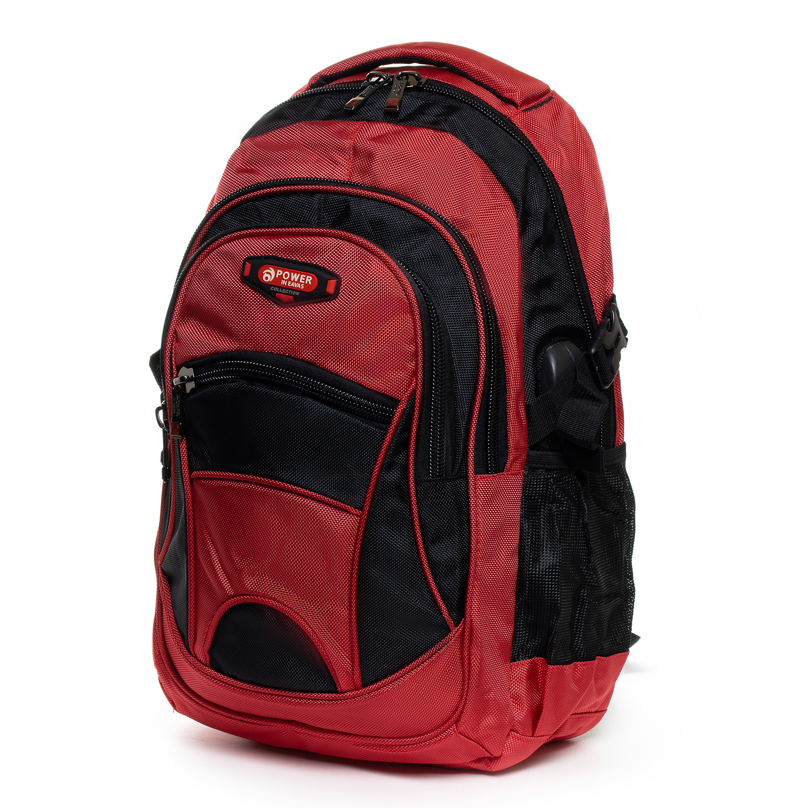 

Рюкзак POWER IN EAVAS PR-210707-35580 red