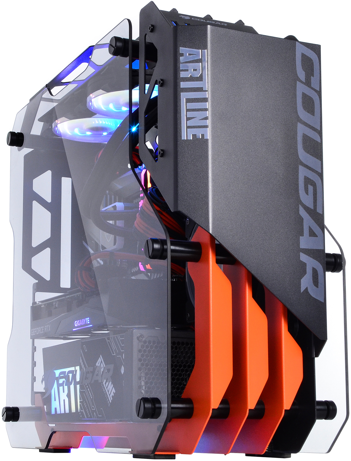 

Компьютер ARTLINE Overlord STALKER v28Win