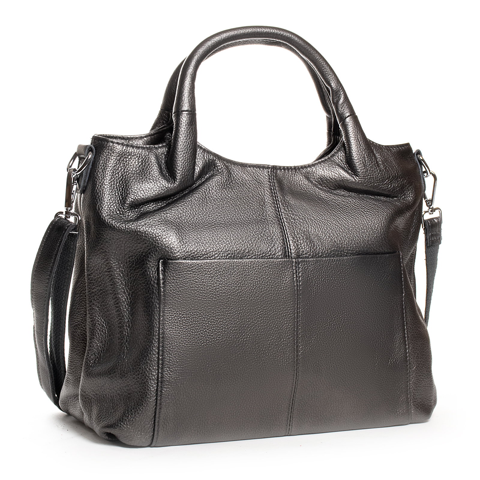 

Сумка женская ALEX RAI PR-210907-35796 silver-grey
