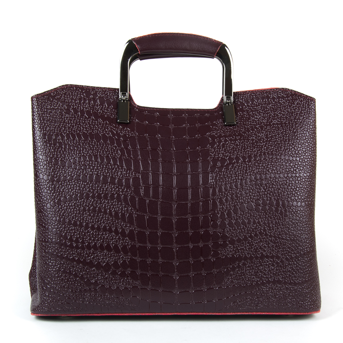 

Сумка женская ALEX RAI PR-210719-35623 red-wine