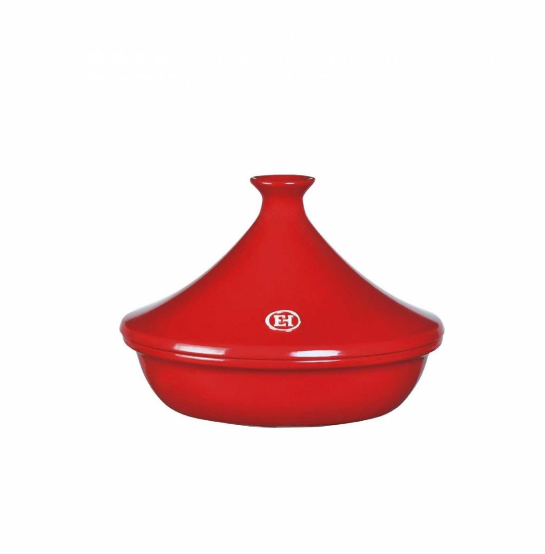 

Таджин Emile Henry Colorama 2,5л 155532