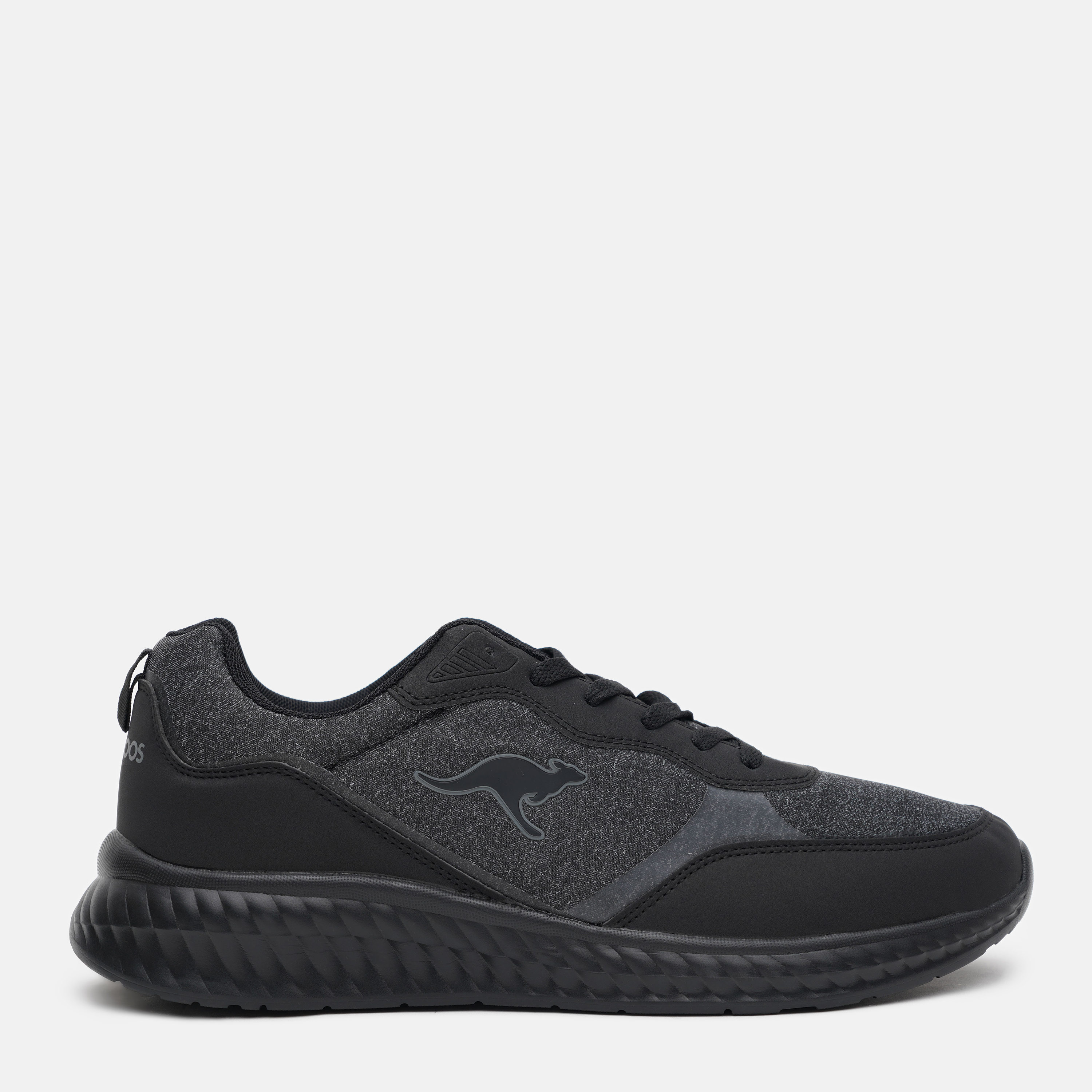

Кроссовки Kangaroos 79203-000-5500 42 Jet black/Mono
