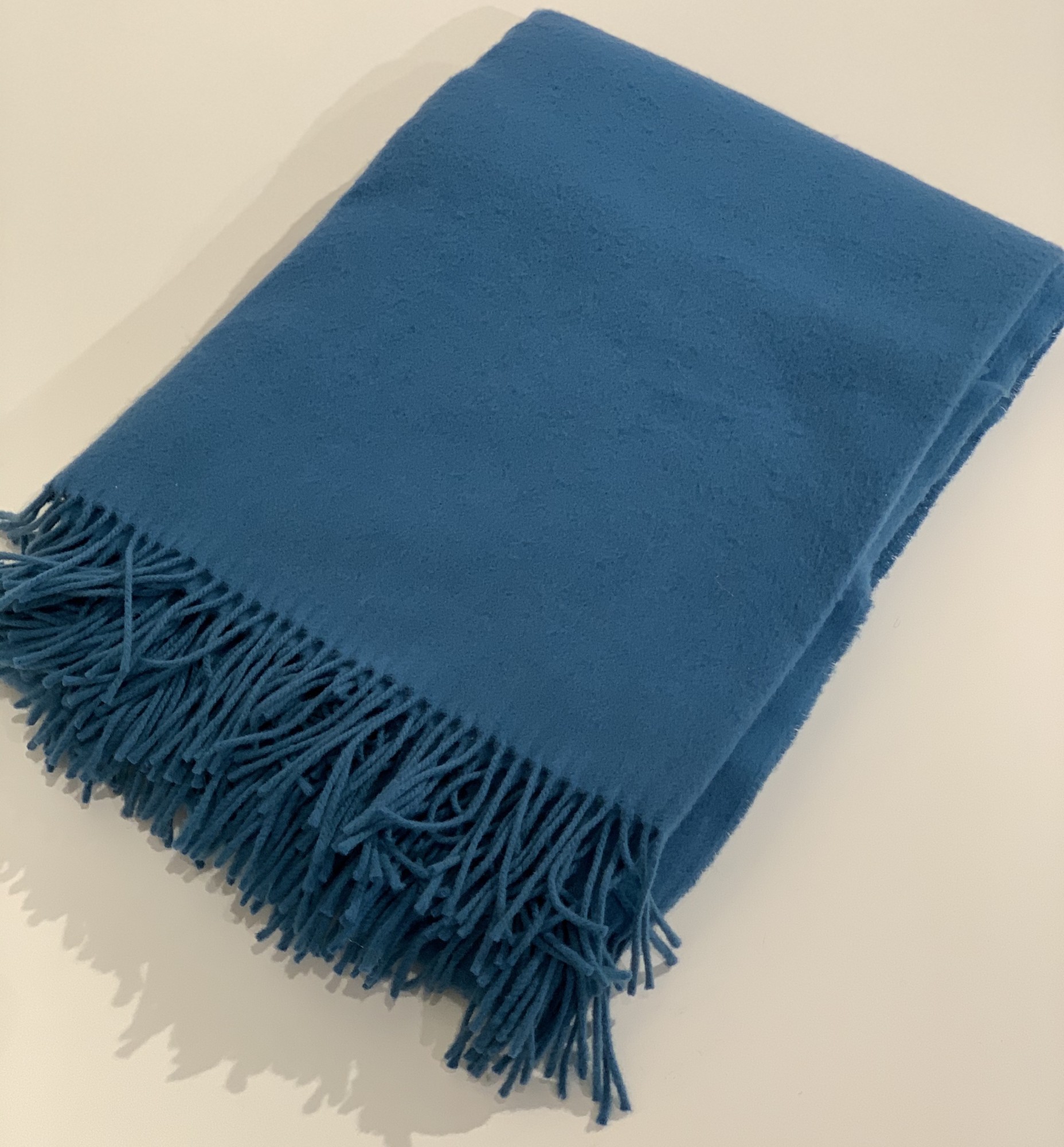 

Плед Somma POP Blue 130х180 см Синий 40 22495 130 190 51