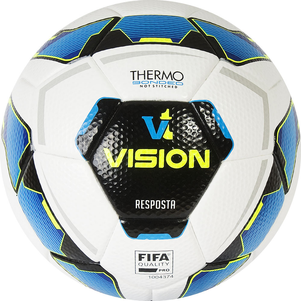 

Футбольный мяч Torres Vision Resposta FIFA (размер 5),