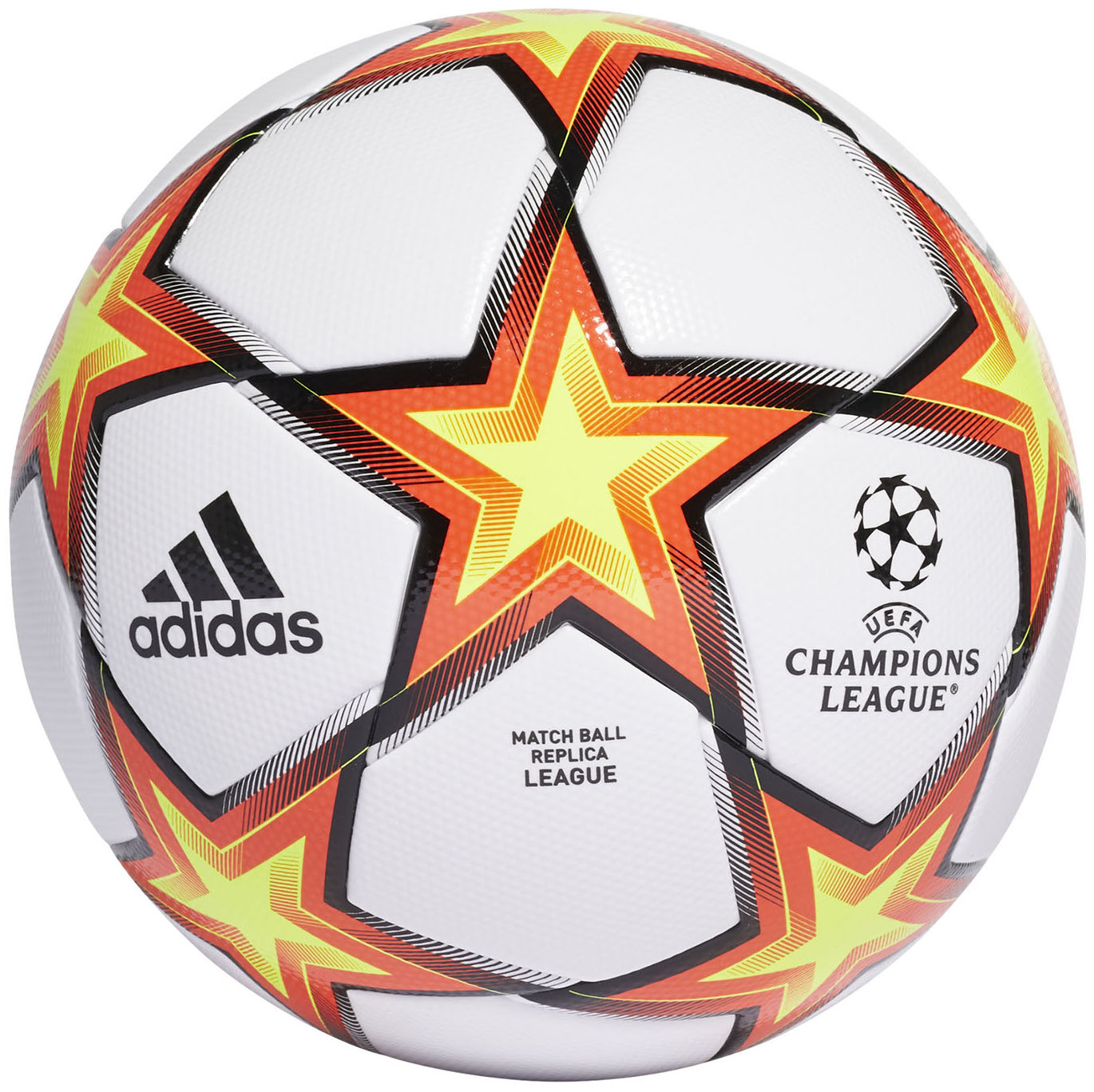 

Футбольный мяч Adidas Finale 2022 League GT7788 (размер 5),
