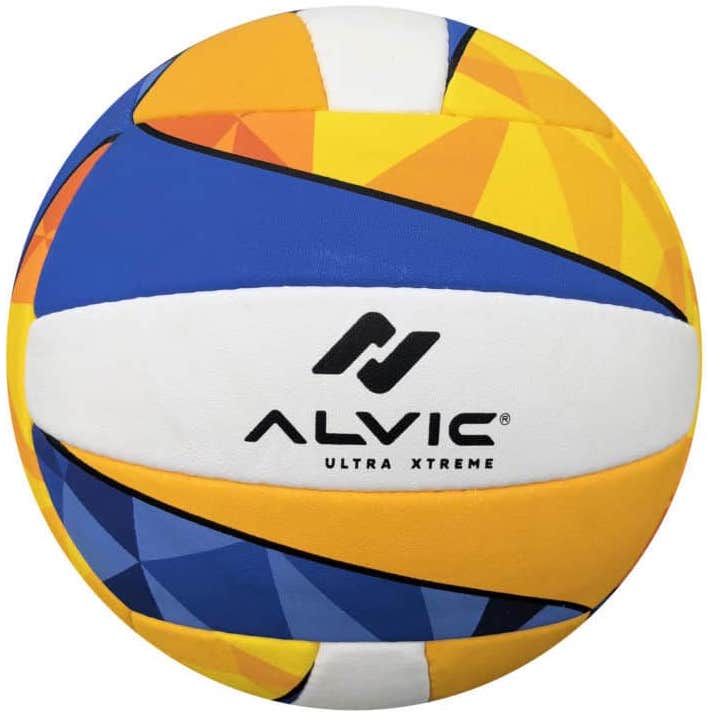 

Волейбольный мяч Alvic Ultra Extreme,