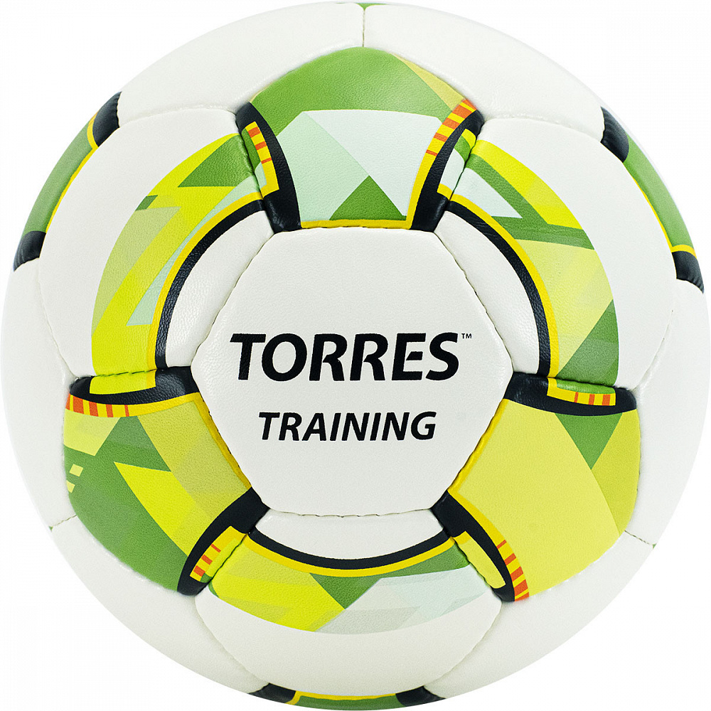 

Футбольный мяч Torres Training (размер 4),