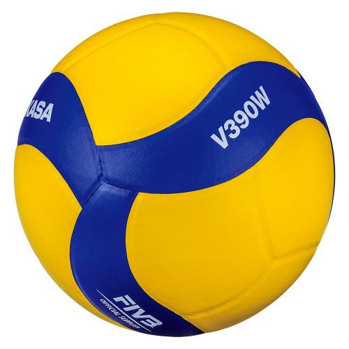 

Волейбольный мяч Mikasa V390W,