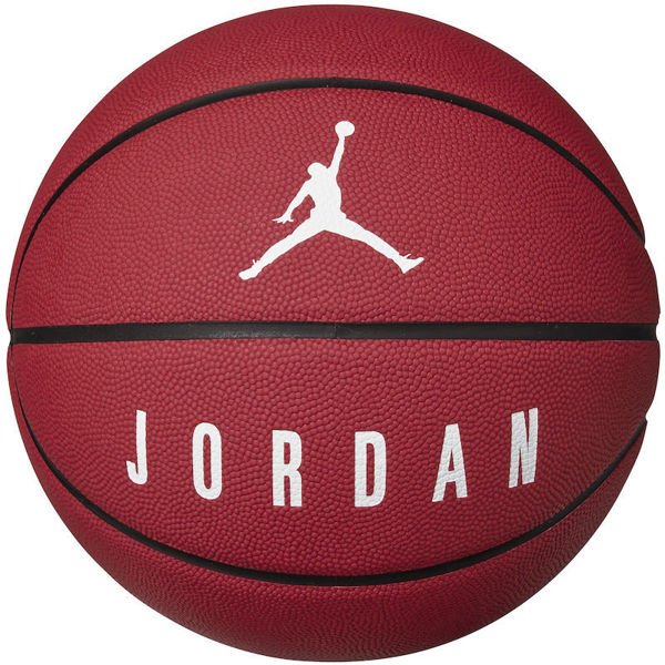 

Баскетбольный мяч Nike Jordan Air Ultimate J.000.2645.625.07,