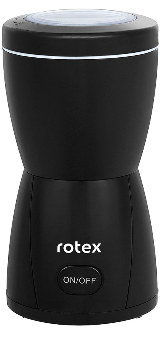 

Кофемолка ROTEX RCG210-B