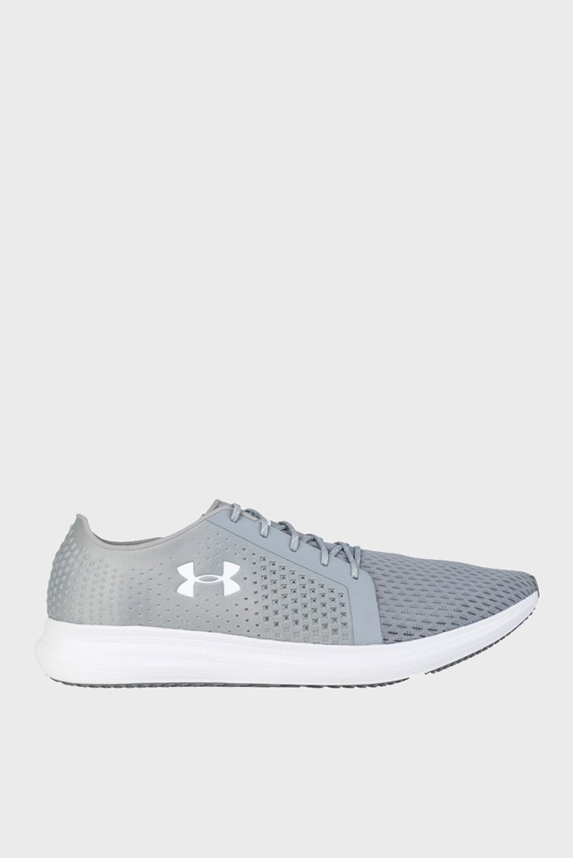 

Мужские серые кроссовки UA Sway Under Armour 40 3000012-102