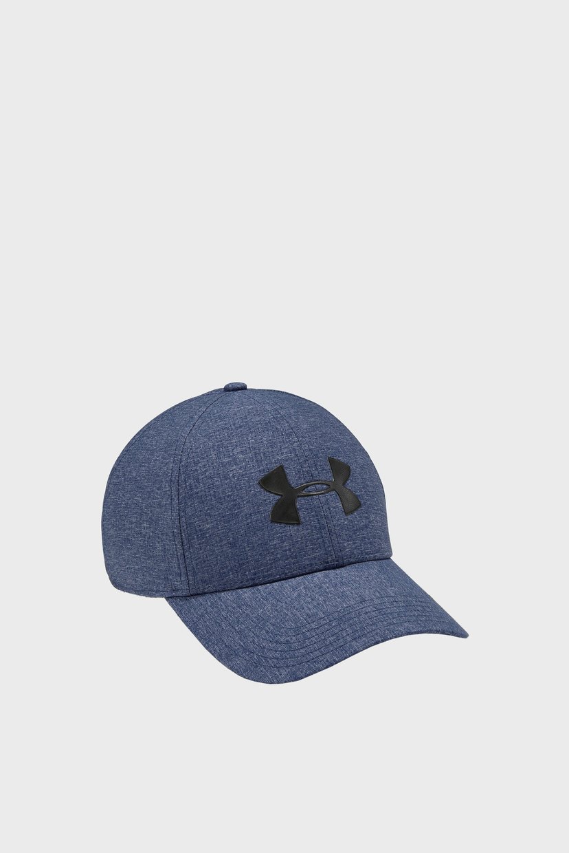 

Мужская синяя кепка Men's AV Cool Cap Under Armour M/L 1328629-408