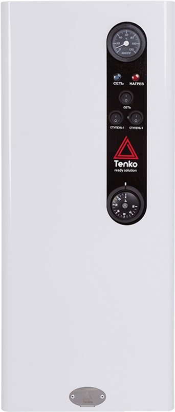 

Котел электрический TENKO Cтандарт 4.5_380 d (СКЕ 4,5_380 d)