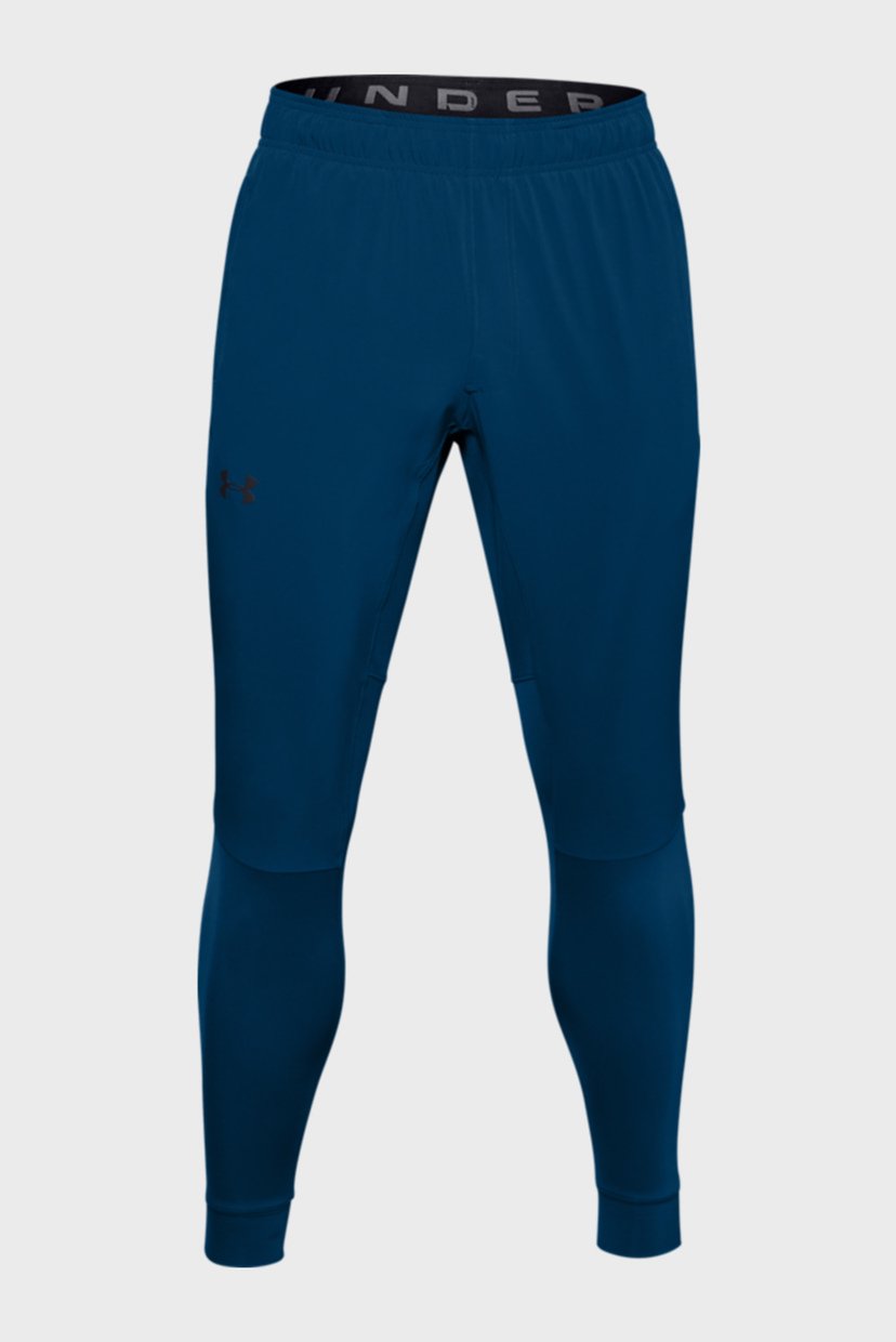 

Мужские синие спортивные брюки UA HYBRID Under Armour  1352029-581, Мужские синие спортивные брюки UA HYBRID Under Armour XL 1352029-581