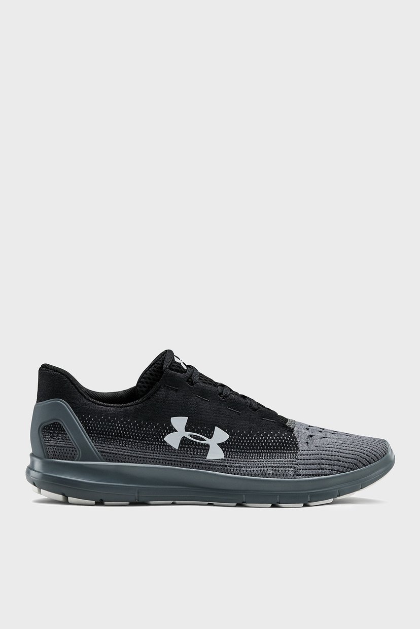 

Мужские черные кроссовки UA Remix 2.0 Under Armour 40 3022466-002