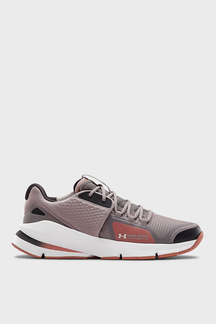 

Сиреневые кроссовки UA Forge RC Under Armour 42 3022947-501