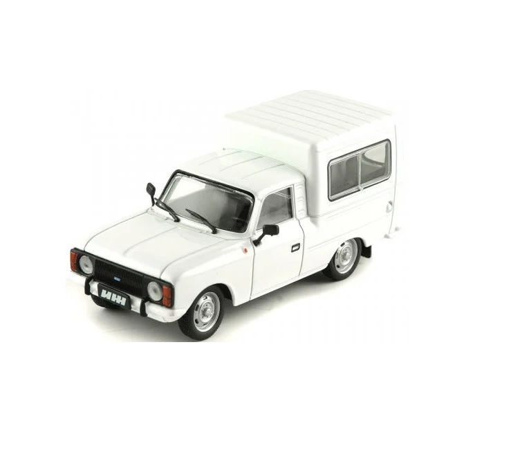 

Автомобиль "ИЖ 27156" с и без/журнала 062576