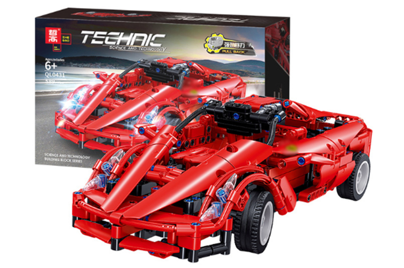 Technics конструктор. Technic конструктор Ferrari 458 ql0493. Technic конструктор Ferrari 458 ql0493 сборка. Китайский лего техник Феррари. Ql0431 конструктор.