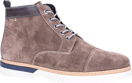 

Мужские ботинки Pikolinos Napoles Boot M4M-8173SO Taupe Suede 41