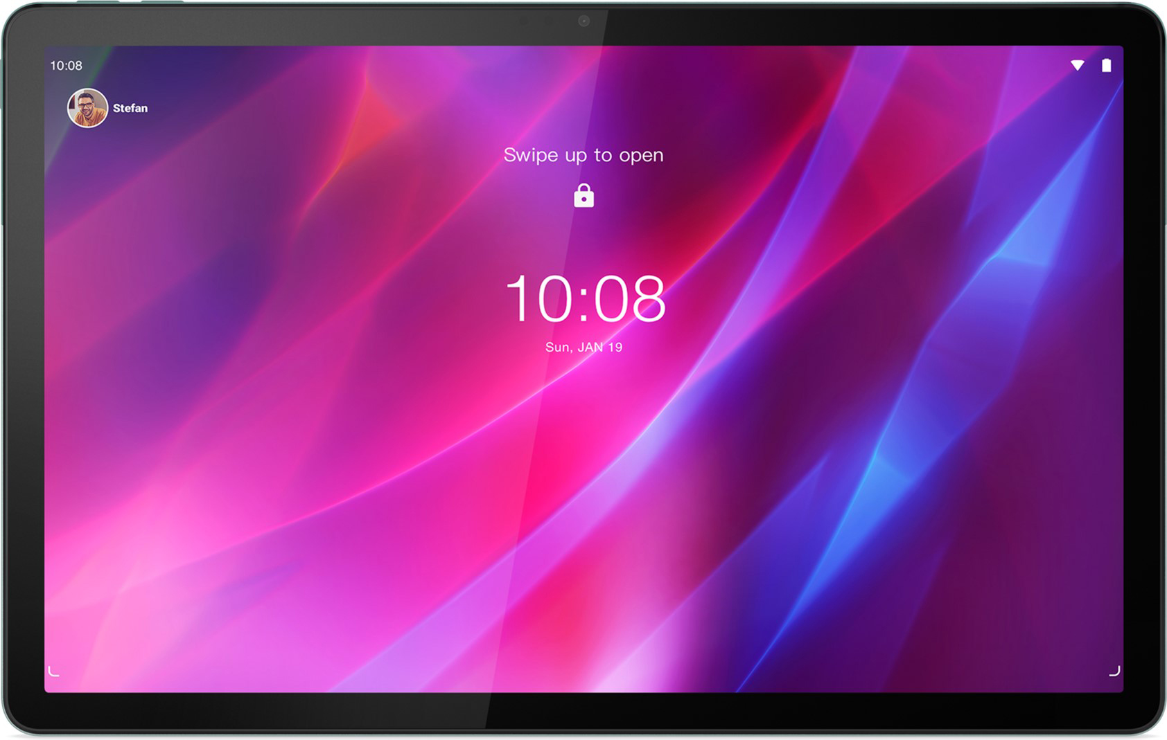 

Планшет Lenovo Tab P11 4G 128 GB Modernist Teal