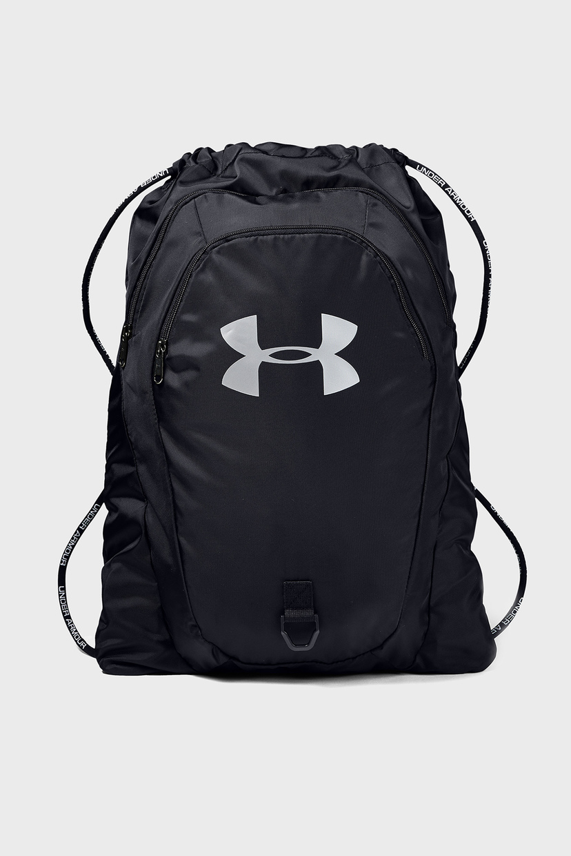 

Черный рюкзак UA Undeniable SP 2.0-BLK Under Armour OSFA 1342663-001