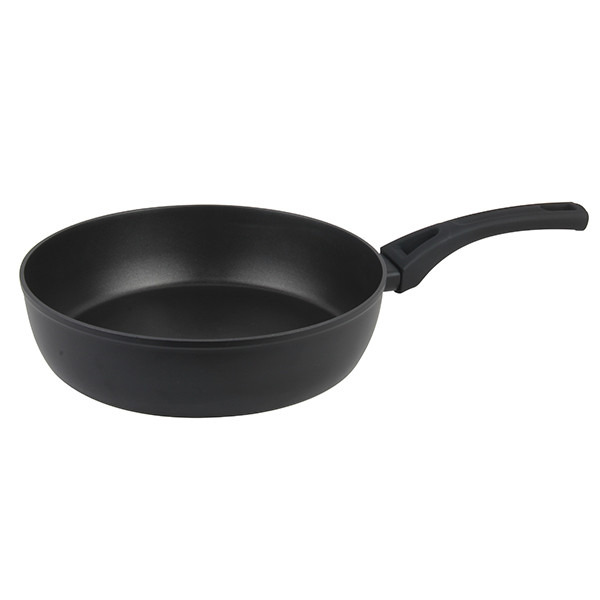 

Сотейник Maestro MR-1223-24N с антипр. покр. ILAG 24 см