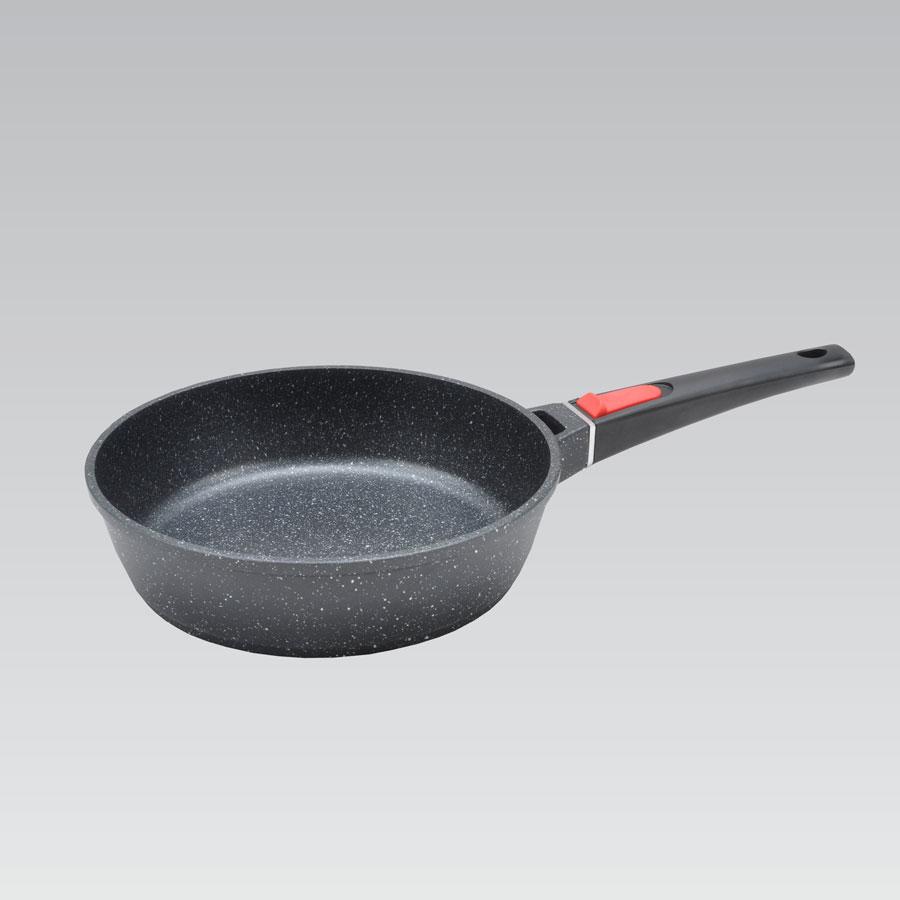 

Сотейник с съемными ручками MAESTRO MR-4724