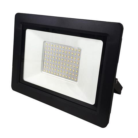 

Прожектор светодиодный "ASLAN-100" 100W 6400K Horoz Electric