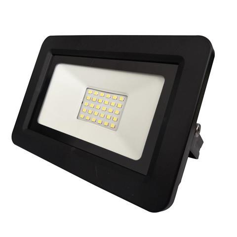 

Прожектор светодиодный "ASLAN-30" 30W 2700K Horoz Electric